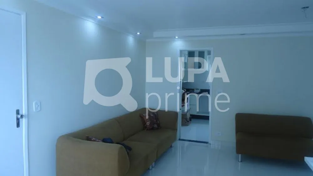 Apartamento, 3 quartos, 90 m² - Foto 3