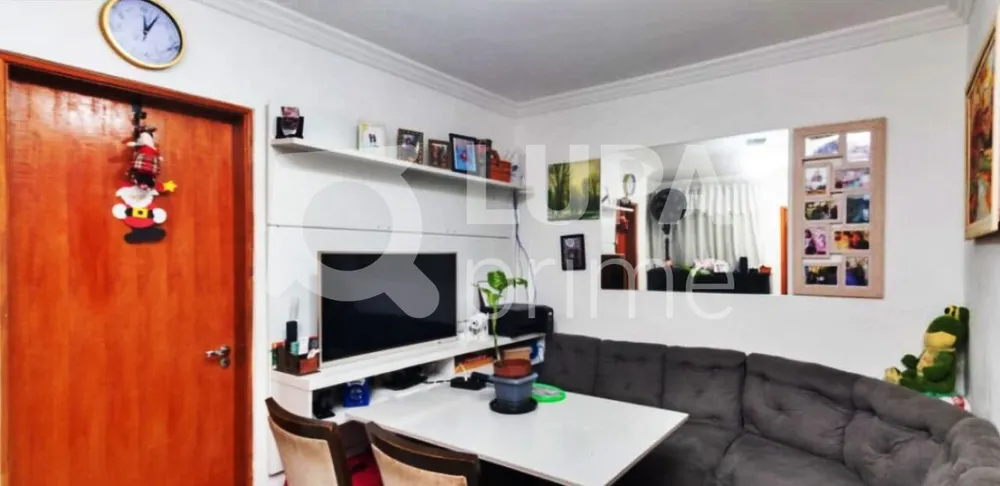 Apartamento, 2 quartos, 45 m² - Foto 1