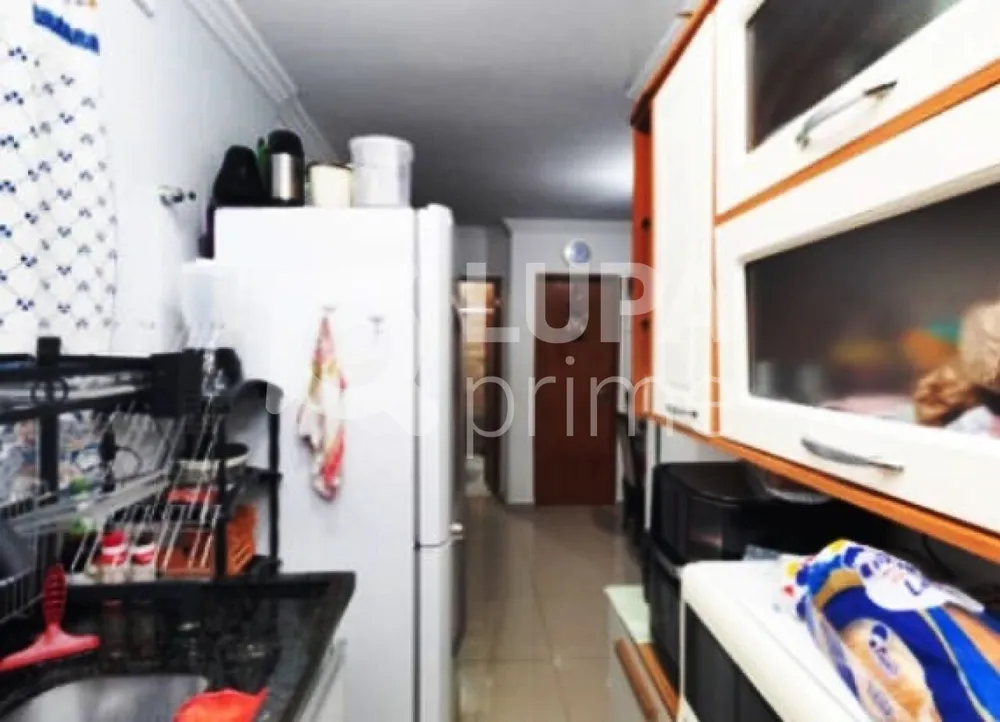 Apartamento, 2 quartos, 45 m² - Foto 9