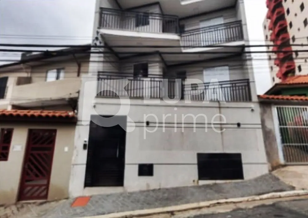 Apartamento, 2 quartos, 45 m² - Foto 7