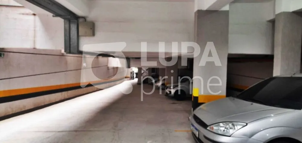 Apartamento, 2 quartos, 45 m² - Foto 6