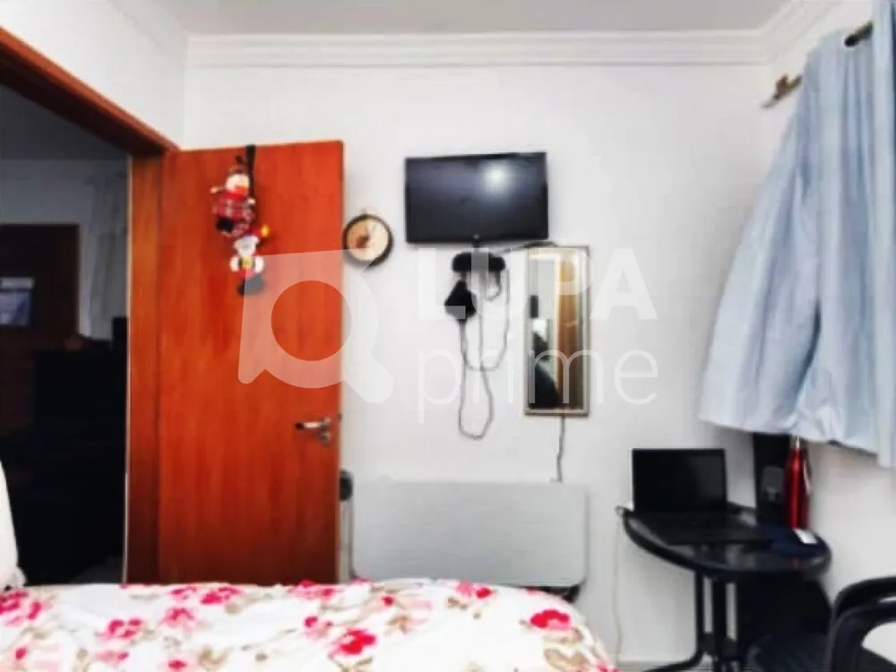 Apartamento, 2 quartos, 45 m² - Foto 3