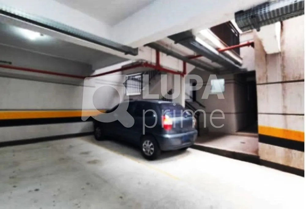 Apartamento, 2 quartos, 45 m² - Foto 5
