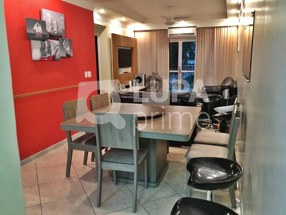 Apartamento, 3 quartos, 70 m² - Foto 1
