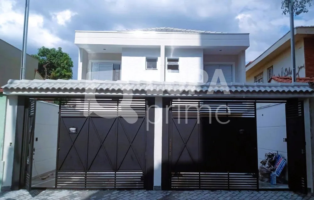 Casa, 3 quartos, 130 m² - Foto 1