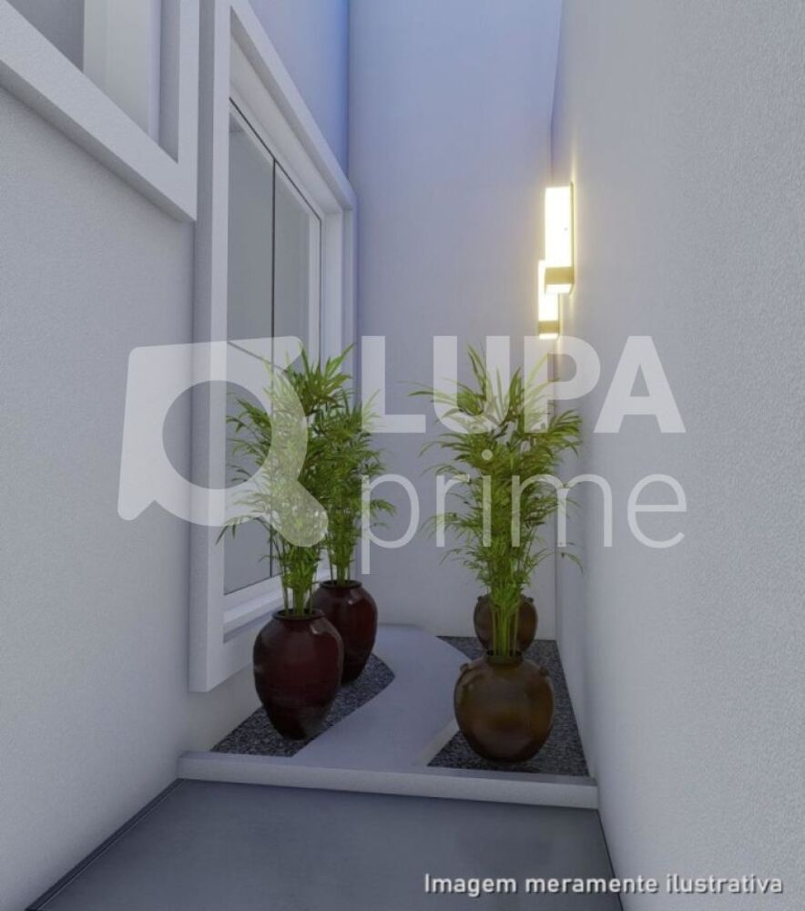 Casa, 3 quartos, 130 m² - Foto 8