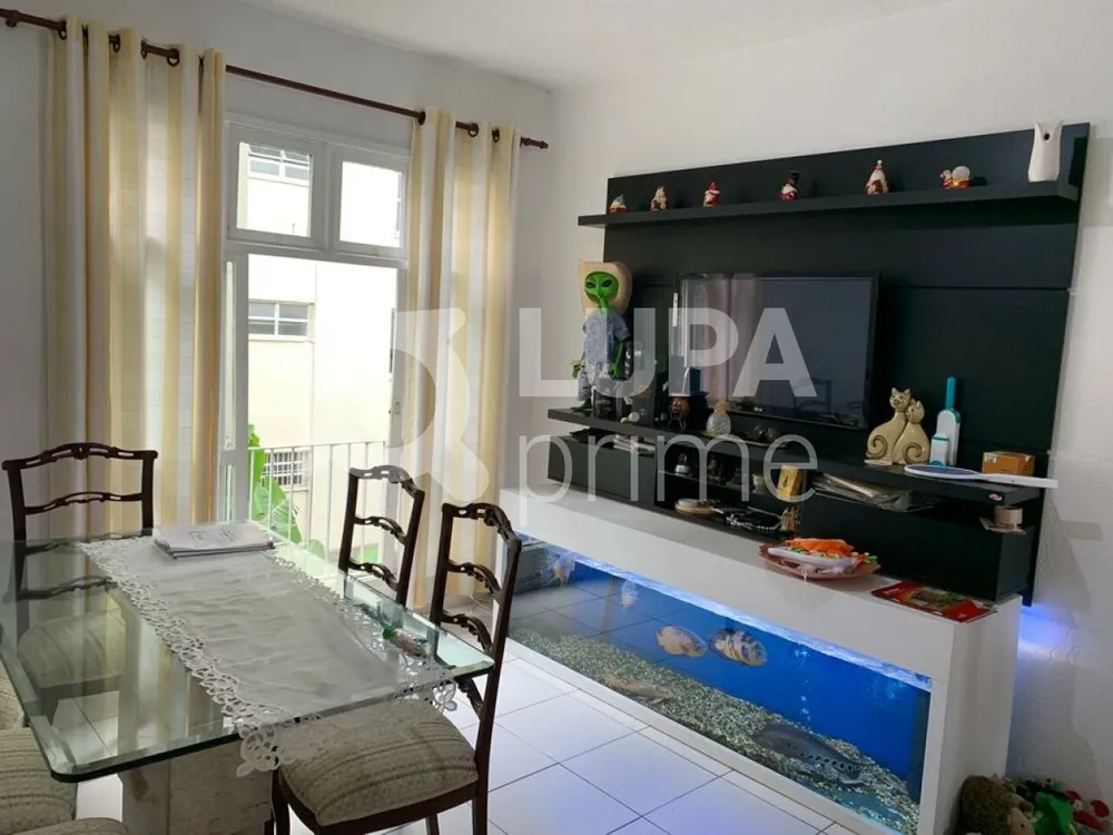 Apartamento, 3 quartos, 92 m² - Foto 2
