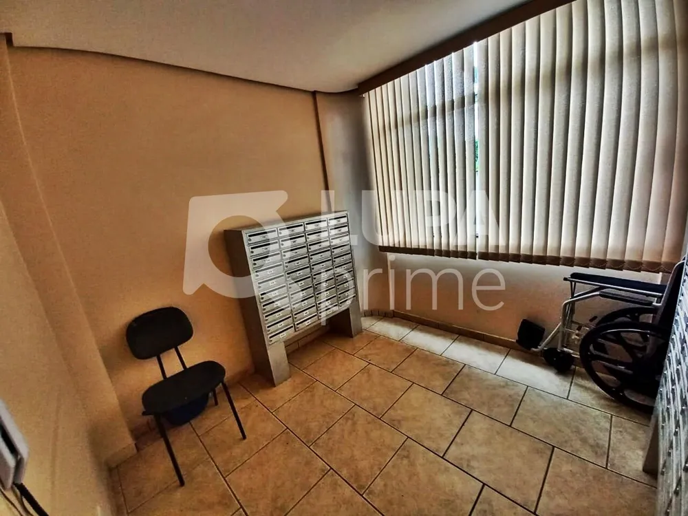 Apartamento, 1 quarto, 42 m² - Foto 7