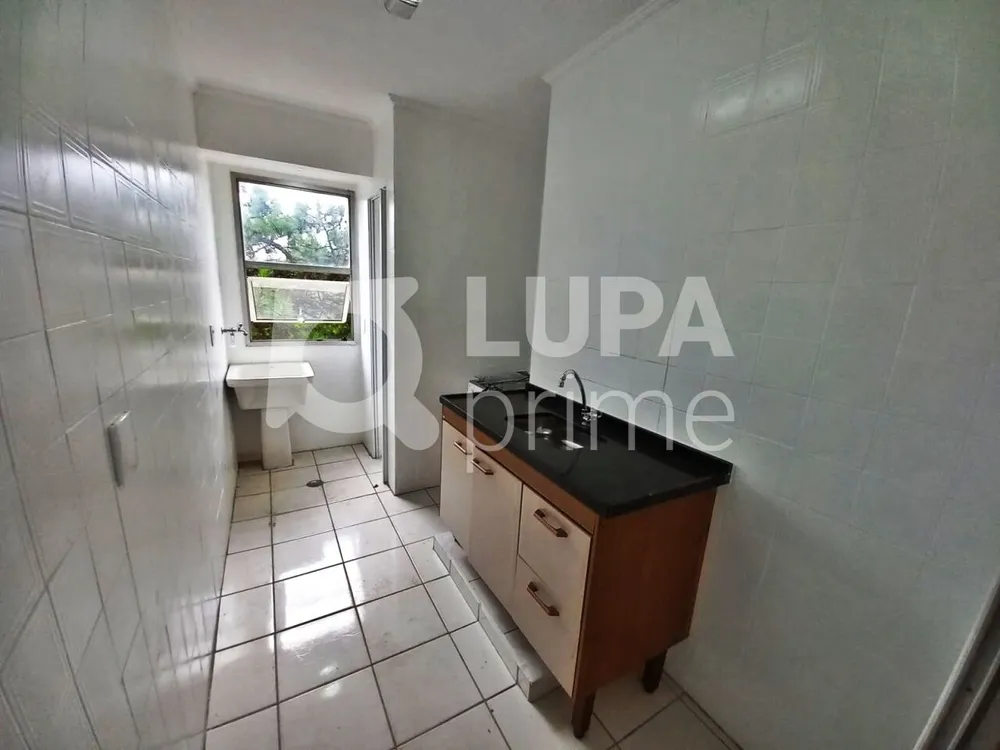 Apartamento, 1 quarto, 42 m² - Foto 2