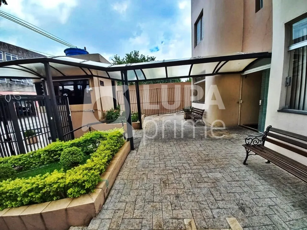 Apartamento, 1 quarto, 42 m² - Foto 12