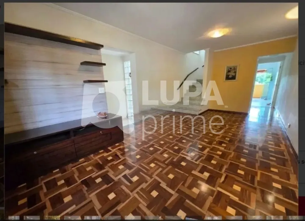 Casa, 3 quartos, 140 m² - Foto 1