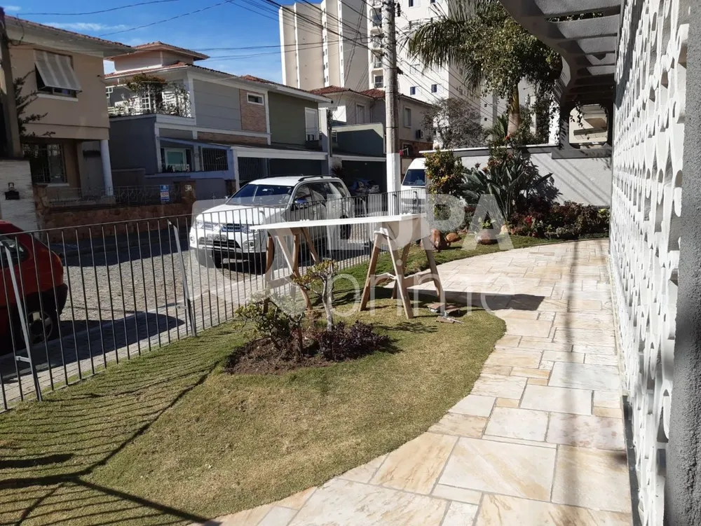 Casa, 4 quartos, 443 m² - Foto 1