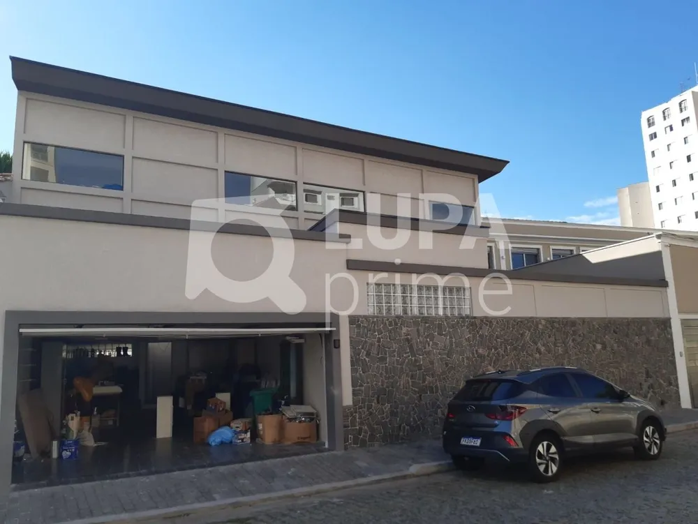 Casa, 4 quartos, 443 m² - Foto 9