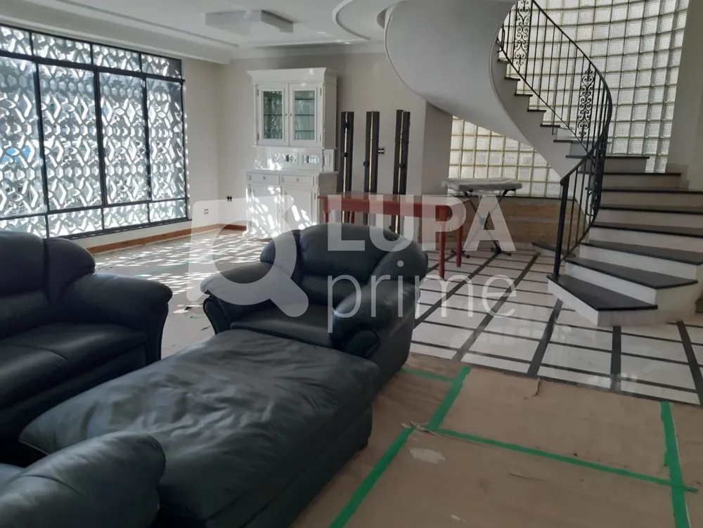 Casa, 4 quartos, 443 m² - Foto 4