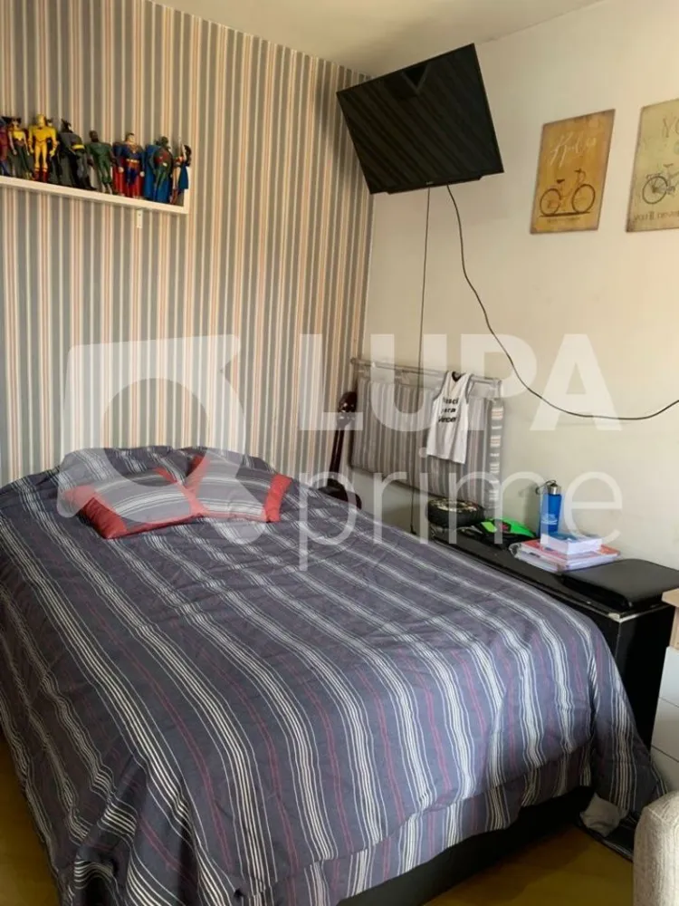 Casa, 3 quartos, 110 m² - Foto 12