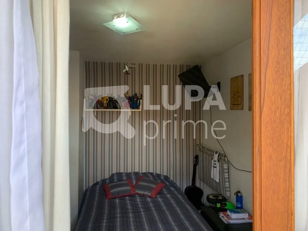 Casa, 3 quartos, 110 m² - Foto 2