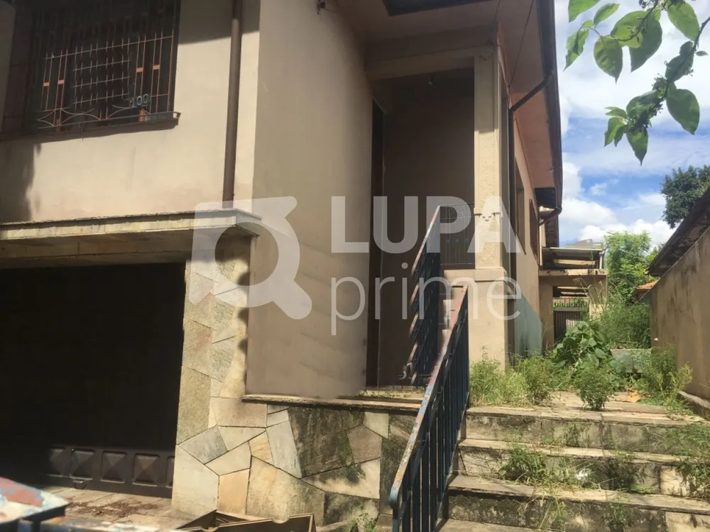 Terreno, 245 m² - Foto 1