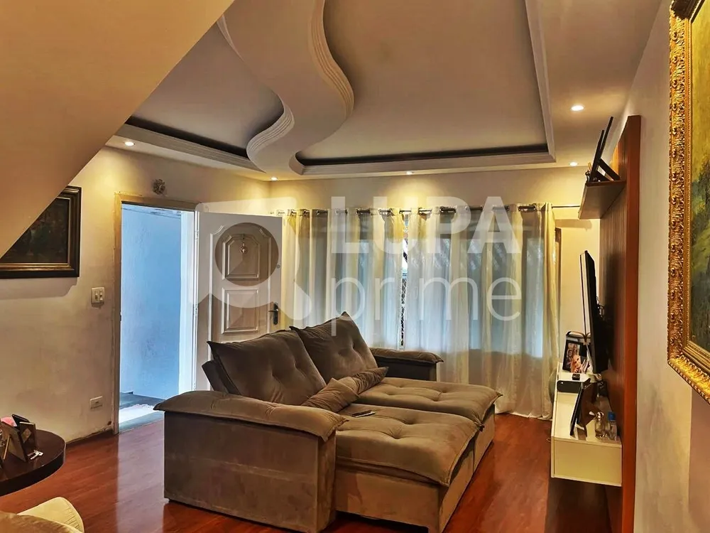Casa, 3 quartos, 126 m² - Foto 1