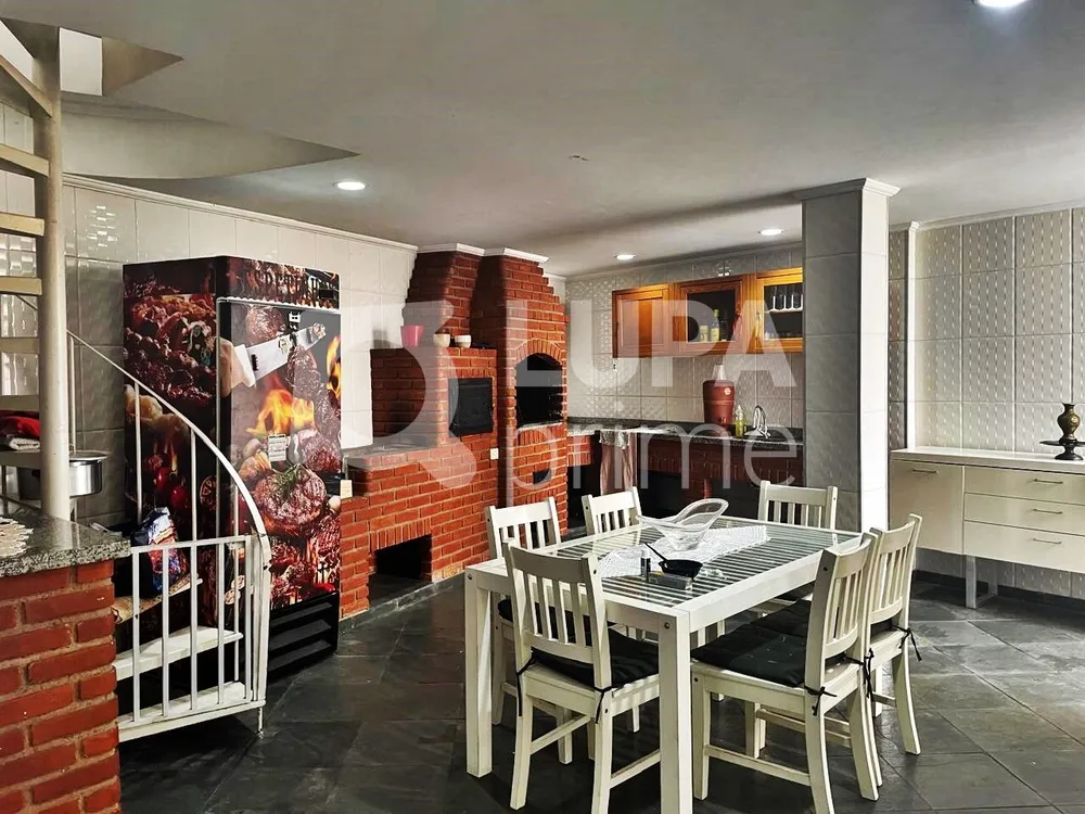 Casa, 3 quartos, 126 m² - Foto 13