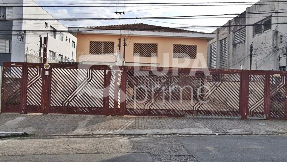 Casa à venda com 4 quartos, 600m² - Foto 9