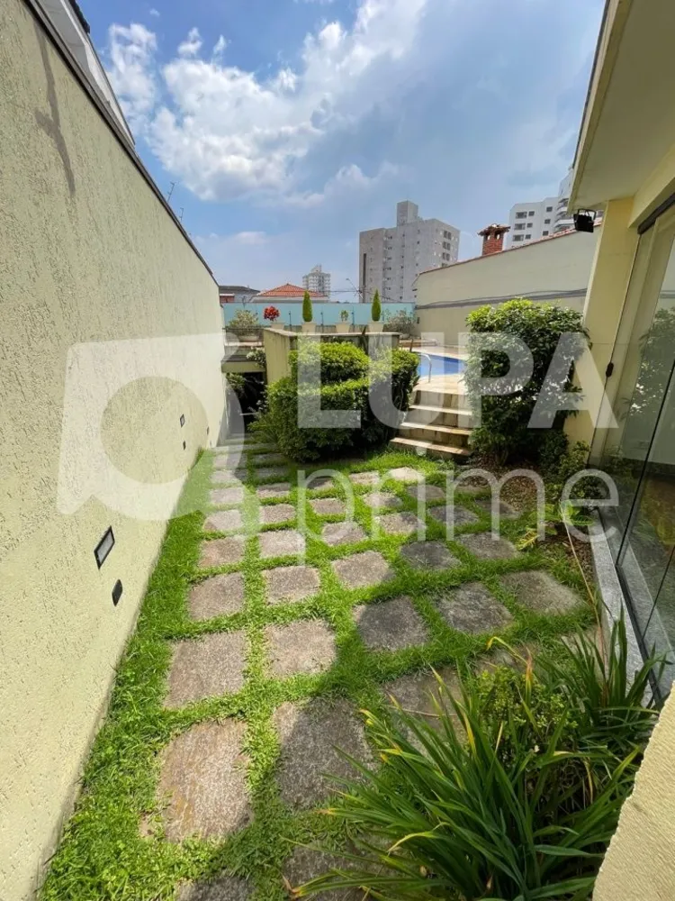 Casa, 4 quartos, 320 m² - Foto 12