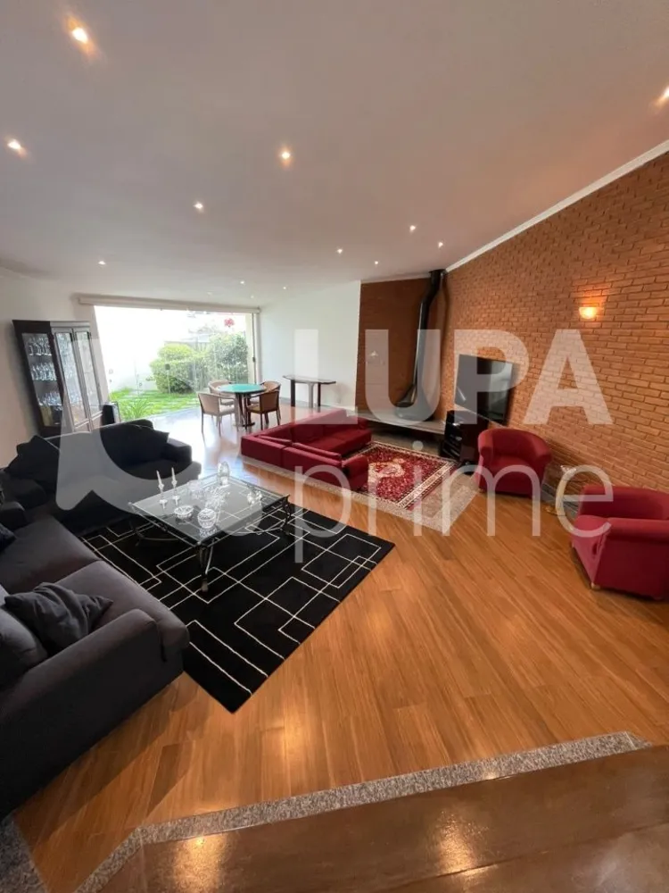 Casa, 4 quartos, 320 m² - Foto 16