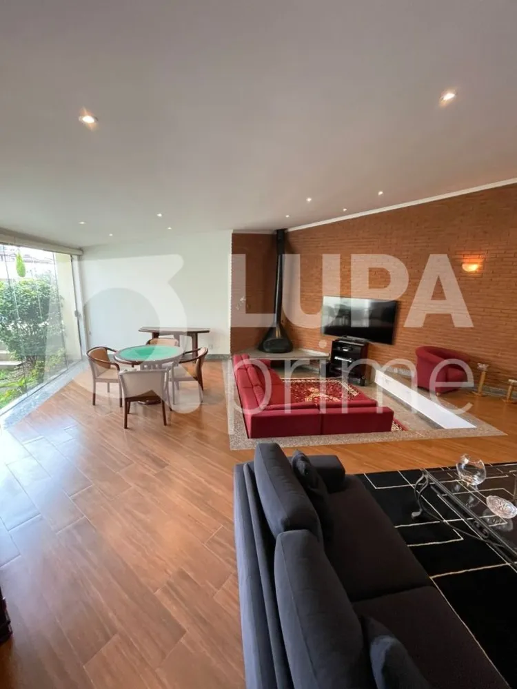 Casa, 4 quartos, 320 m² - Foto 6