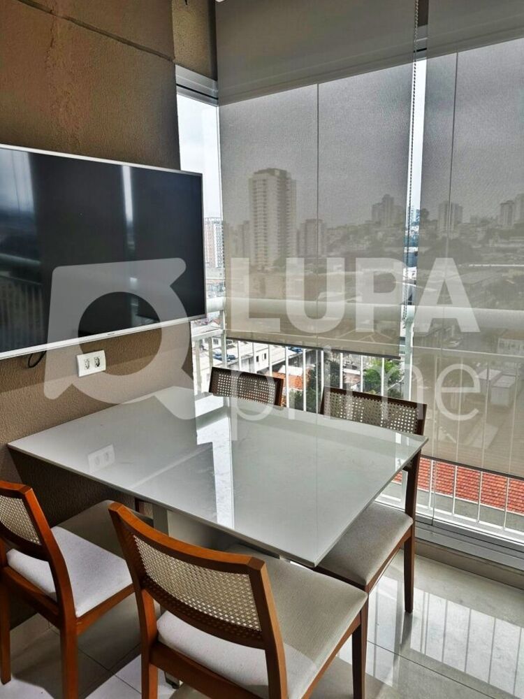 Apartamento, 2 quartos, 63 m² - Foto 8
