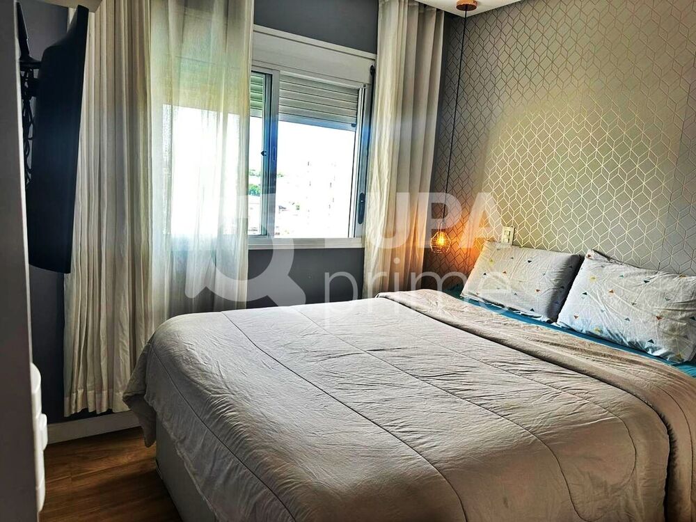 Apartamento, 2 quartos, 63 m² - Foto 3