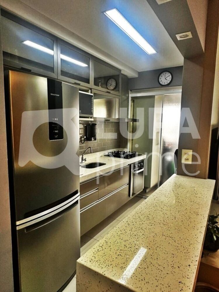 Apartamento, 2 quartos, 63 m² - Foto 6