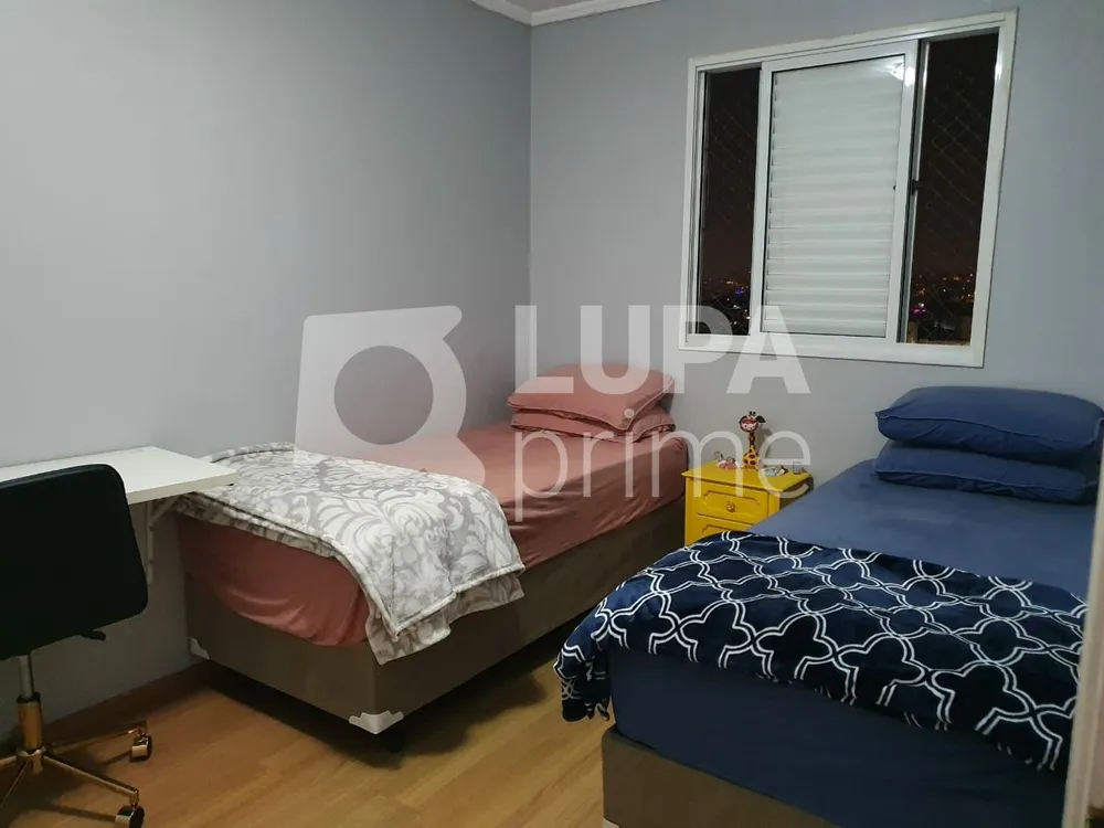 Apartamento, 3 quartos, 74 m² - Foto 13