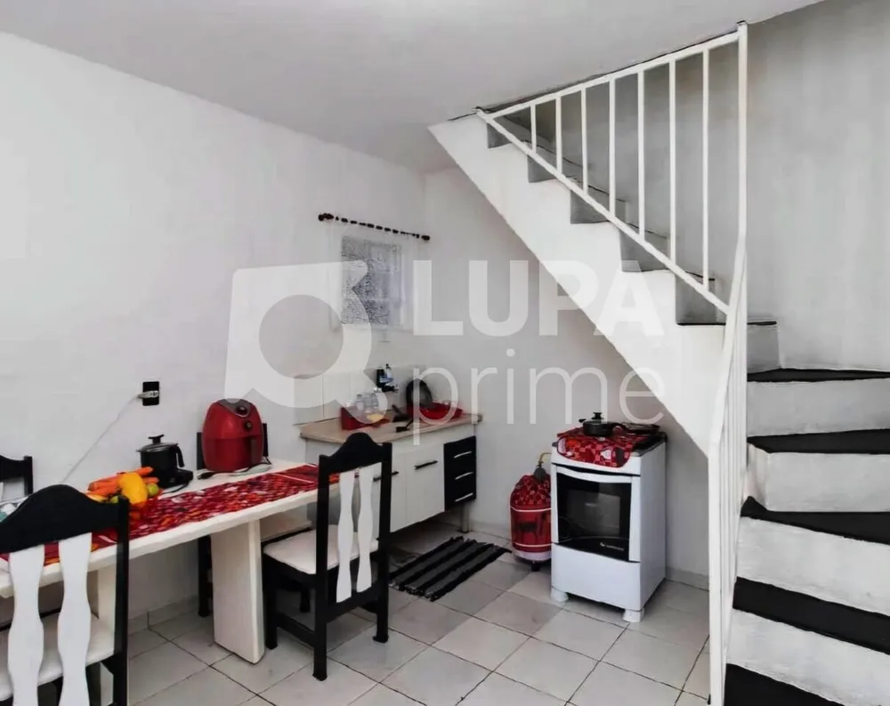 Casa, 3 quartos, 140 m² - Foto 1