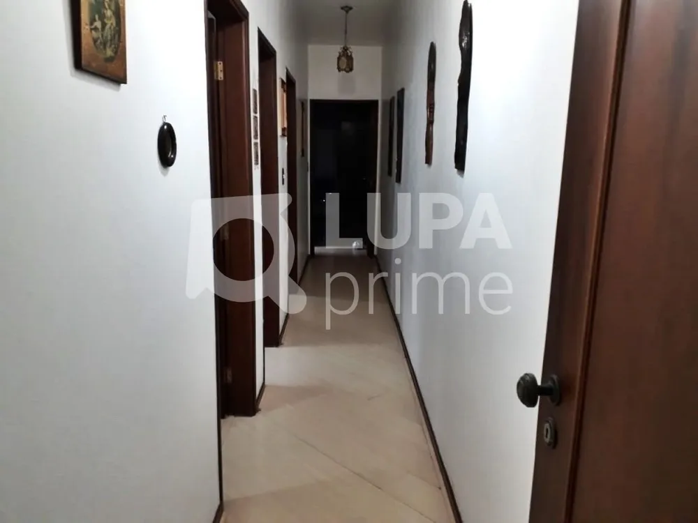 Casa, 3 quartos, 200 m² - Foto 4