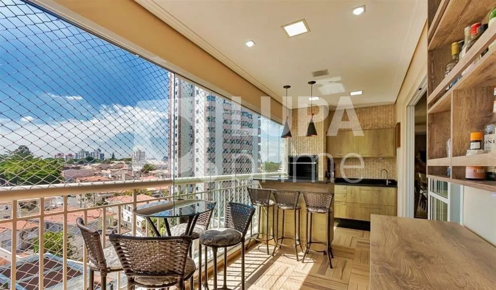 Apartamento, 3 quartos, 112 m² - Foto 13
