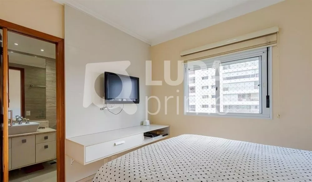 Apartamento à venda com 3 quartos, 112m² - Foto 6