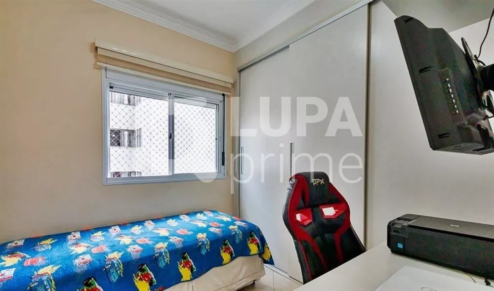 Apartamento à venda com 3 quartos, 112m² - Foto 8