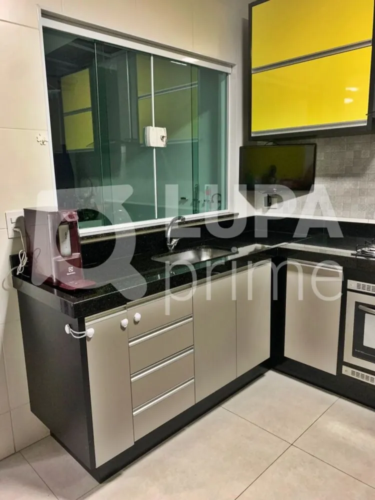 Casa, 3 quartos, 123 m² - Foto 12