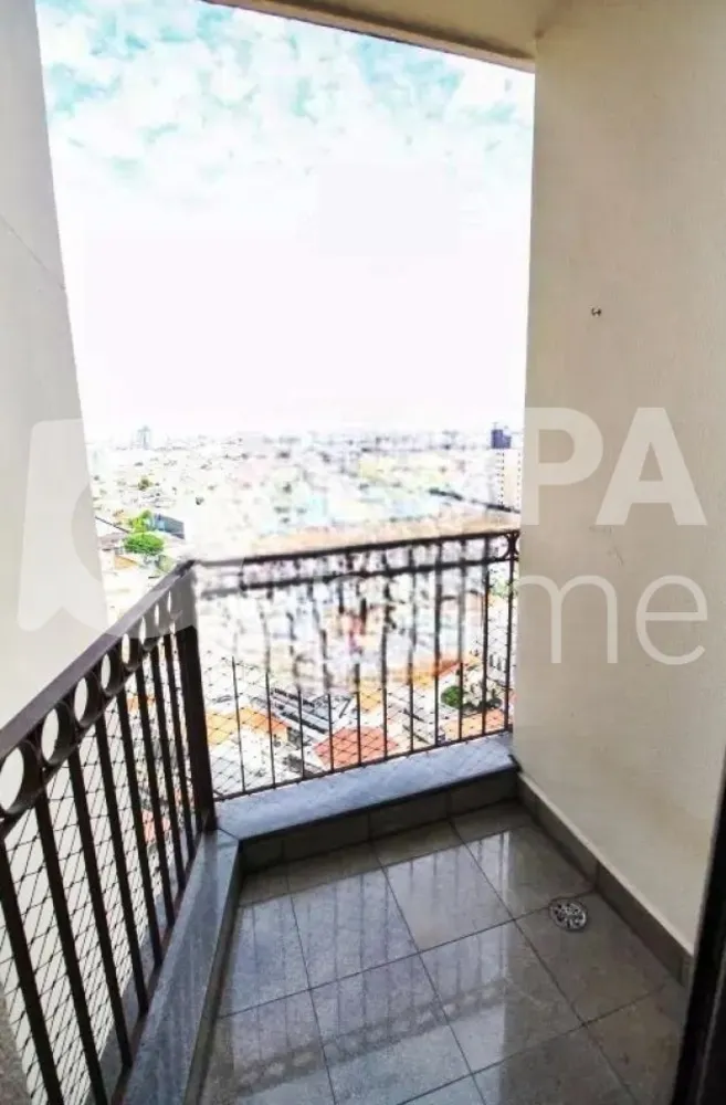 Apartamento, 2 quartos, 49 m² - Foto 11