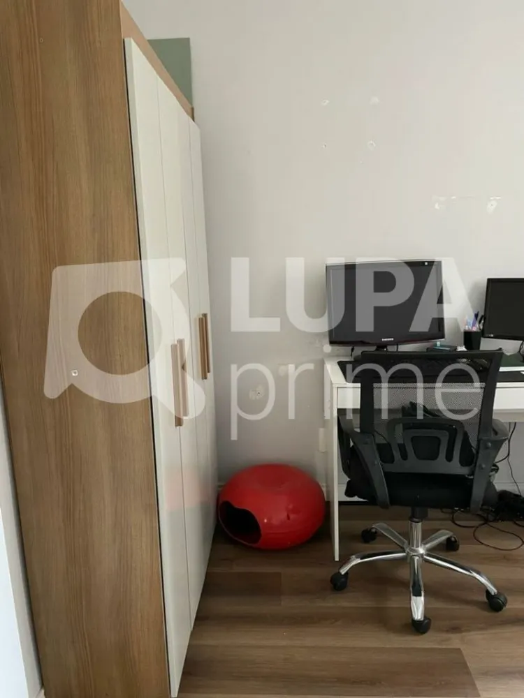 Apartamento, 2 quartos, 40 m² - Foto 7