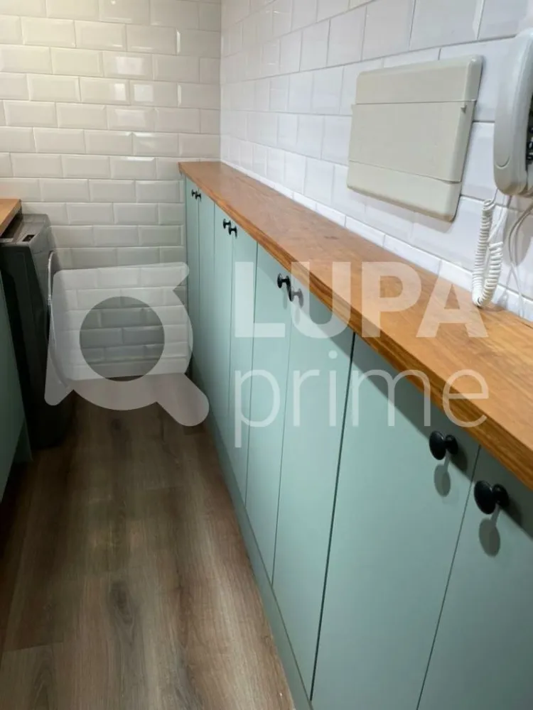 Apartamento, 2 quartos, 40 m² - Foto 11