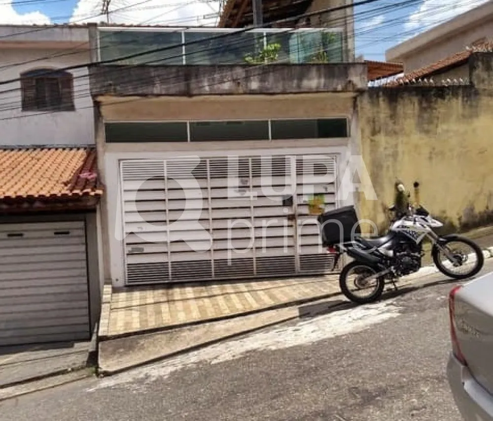 Casa, 3 quartos, 127 m² - Foto 10