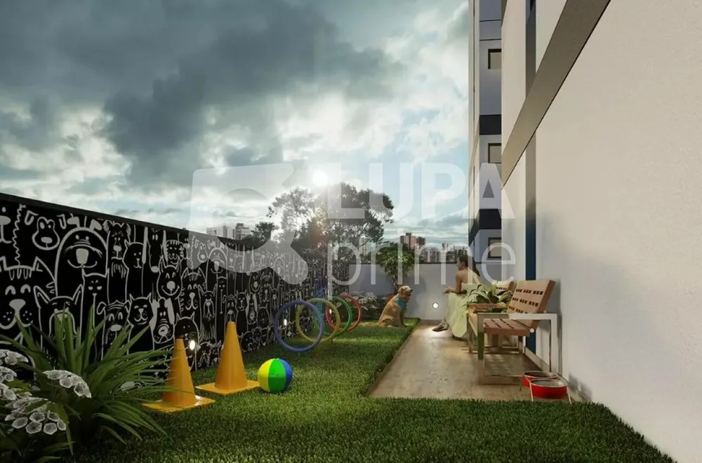 Apartamento, 1 quarto, 24 m² - Foto 6