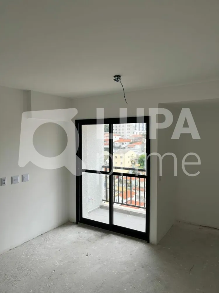 Apartamento, 1 quarto, 24 m² - Foto 5