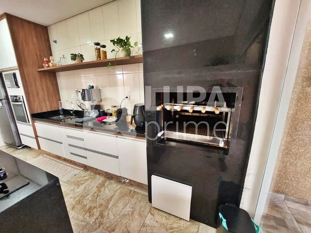 Casa, 5 quartos, 163 m² - Foto 4