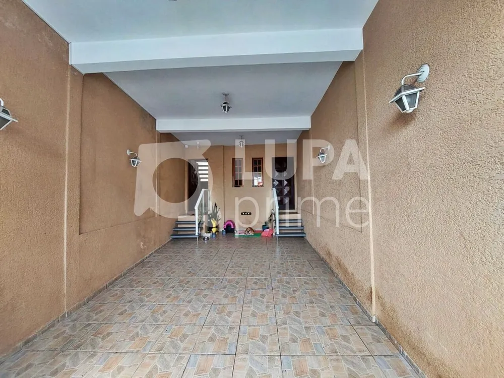 Casa, 5 quartos, 163 m² - Foto 9