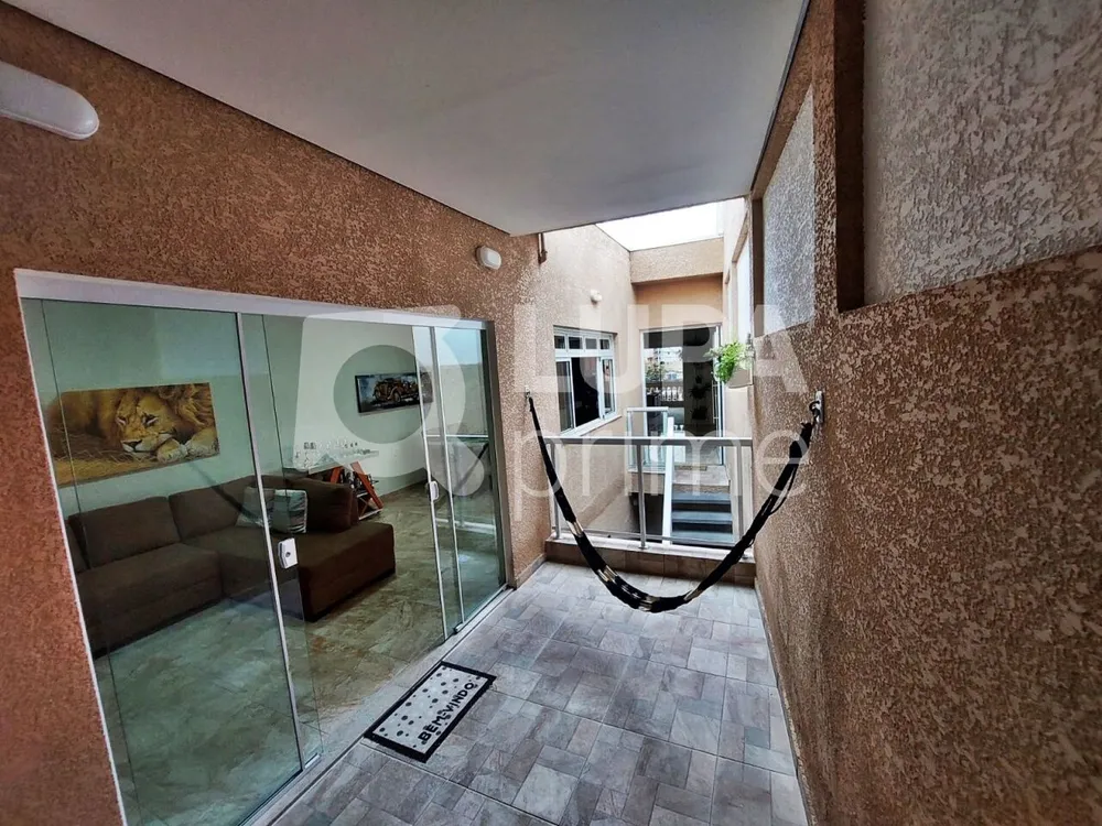 Casa, 5 quartos, 163 m² - Foto 10