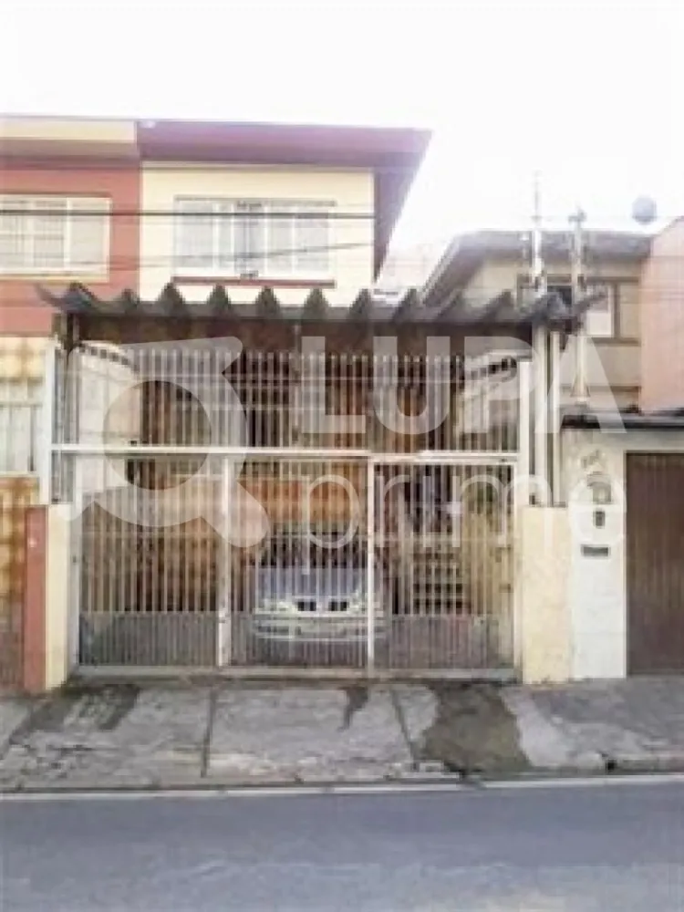 Casa, 3 quartos, 165 m² - Foto 1
