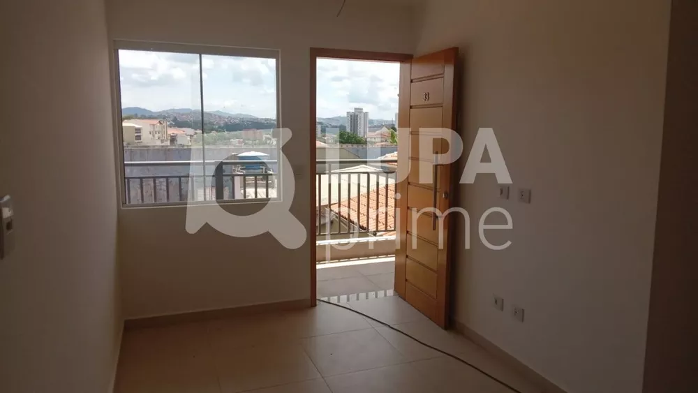 Apartamento à venda com 2 quartos, 43m² - Foto 1