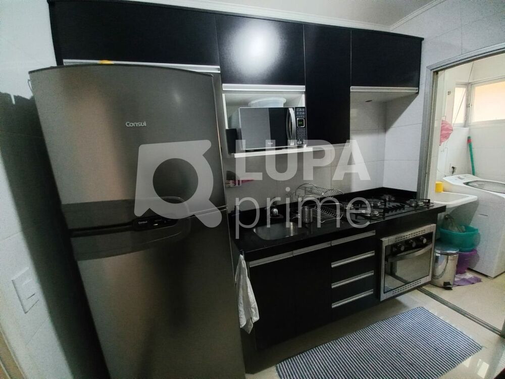 Apartamento, 3 quartos, 70 m² - Foto 4
