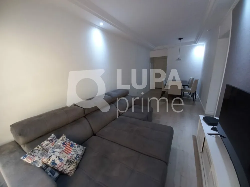 Apartamento, 3 quartos, 70 m² - Foto 3